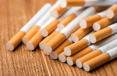 State Lab on the lookout to purchase a 'cigarette smoking machine'