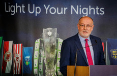 Northern Irish league surprised at FAI announcement of new cross-border Champions Cup