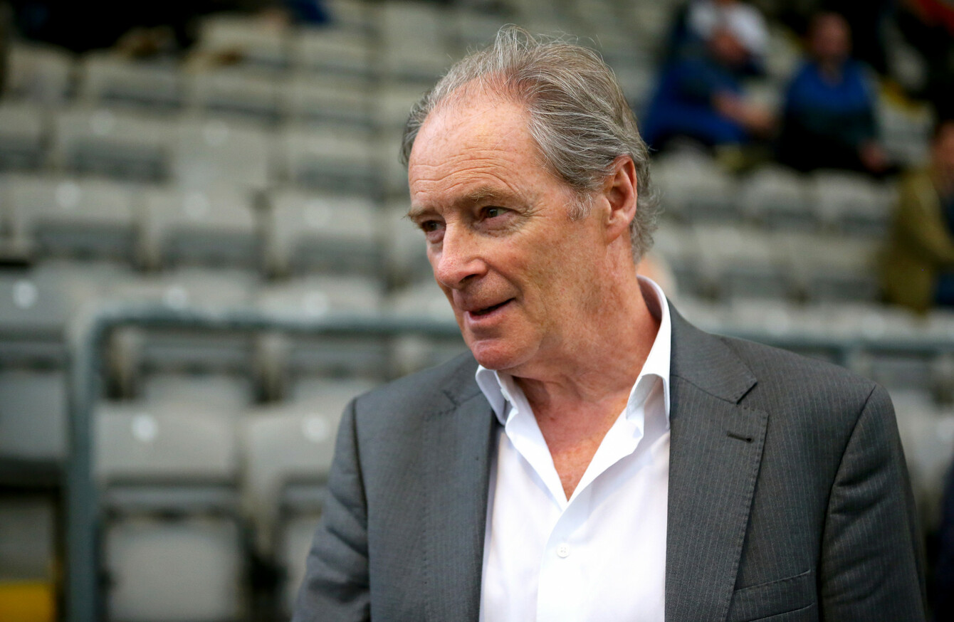 brian-kerr-says-it-s-time-for-one-of-the-dublin-teams-to-stand-up