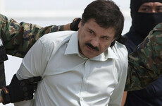 'A tremendous victory for the rule of law': El Chapo found guilty in New York trial