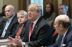 Trump not 'happy' with border deal but government shutdown is unlikely