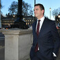 UK's chief negotiator overheard saying Brexit delay expected if May's deal not passed