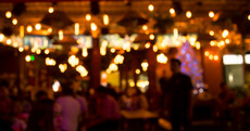 11 of the best 'first date' restaurants around Ireland, according to a professional matchmaker
