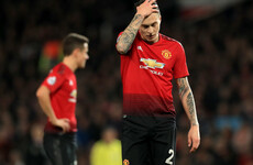 PSG humbling and Pogba red leaves Solskjaer and United needing second-leg miracle