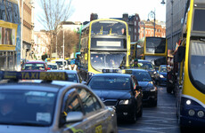Dublin has 'the slowest city centre in all of Europe'
