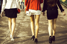 Calls for 'upskirting' to be made an offence in Ireland, and we want to hear from you