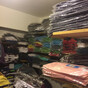 Gardaí seize €500,000 worth of counterfeit Adidas, Hugo Boss and Calvin Klein clothing