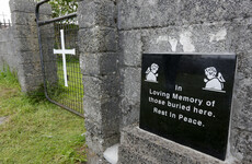 Legality of collecting DNA samples from Tuam survivors to be examined