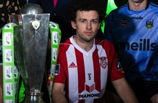 'If anything needs to be said on or off the pitch, I won't be shy in doing that'