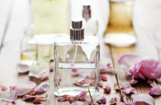 You filled us in on your favourite celebrity perfume, and there's one clear winner