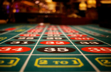 90% of gambling addicts treated by HSE are young men