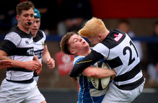 PBC sweep Rockwell aside to seal Munster Schools Senior Cup semi-final spot