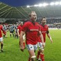 Munster mauled: O'Driscoll 'sickened' by error count