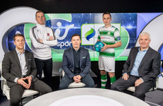 Eir Sport announce plans to show 15 LOI games along with Kenny's U21s