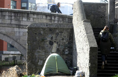 15 Dublin hotels received over €1 million each for accommodating homeless people in 2018