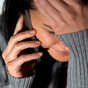 How young women can recognise dating abuse and get help if they need it