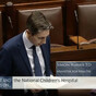 'Stop this contract now': Harris pledges accountability in Dáil debate on hospital cost overrun