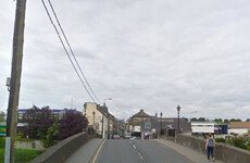 Woman (60s) dies after being hit by truck in Athy