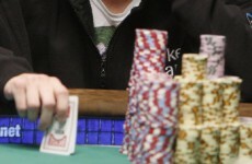 Canadian takes $9m World Poker tournament