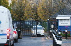 Escaped prisoner who hid in wheelie bin from pursuing gardaí sentenced to five years
