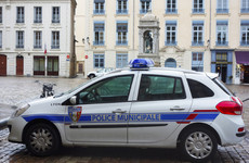 Delivery driver who stole estimated €3.4 million from cash van arrested by police near Paris