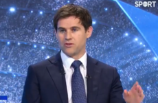 'If you're a proud Englishman, you don't come and play for us' - Kilbane