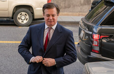 Former head of Trump presidential campaign 'intentionally' misled Russia investigation, judge rules
