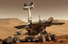 After roving on Mars for 15 years and sending back 217,594 images, Opportunity is now dead