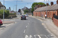 Gardaí probe petrol bomb attack on house in Drogheda