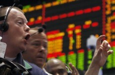 Bond yields over 8.6% for the first time
