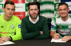 Rovers and Waterford announce exciting double swoops ahead of season opener