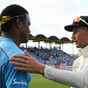 West Indies' Shannon Gabriel apologises to Joe Root and reveals what was said between players