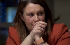Operation Transformation viewers bid an emotional goodbye to Jean following pregnancy announcement