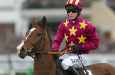 De Bromhead-trained Monalee set to race against Gold Cup favourite this weekend