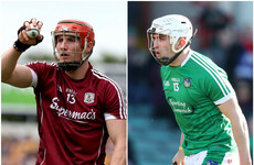 Watch Fitzgibbon Cup hurling semi-final live: Mary Immaculate v NUI Galway