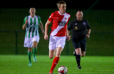 15 new signings that we're excited to watch in the League of Ireland this season