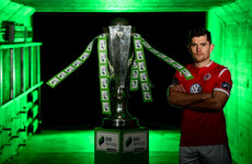 Murray settling into new surroundings after departure from double winners