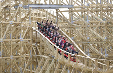 Tayto Park's new rollercoaster gets the green light: 5 things to know in property this week