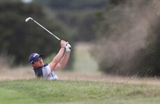 Hoey leads the way in Perth but early disappointment for Dunne and Moynihan