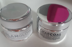 Is Aldi's charcoal mudmask a patch on GlamGlow? We put it to the test