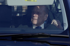 Crown prosecutors say it's 'not in the public interest' to prosecute Prince Philip