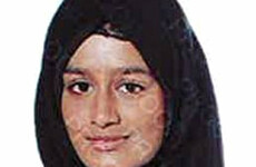 British teen who left London to become ISIS bride wants to 'come home and live quietly'