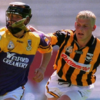 'I had this big blonde head on me' - Tyrrell recalls bleaching his hair with Tommy Walsh