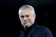 Man United confirm enormous pay-off to Jose Mourinho