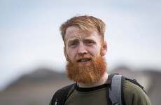 Former UFC fighter Paddy Holohan is going into politics and admits he's 'no expert'