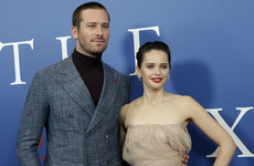 Felicity Jones says women have been 'put off' Hollywood by sexism
