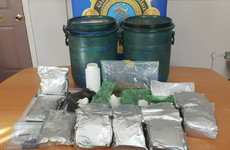 Gardaí arrest man and woman after €700k worth of cocaine discovered in Westmeath