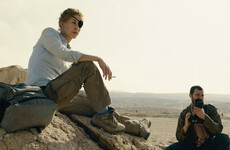 Trailer Watch: Which movie should you go see this weekend?