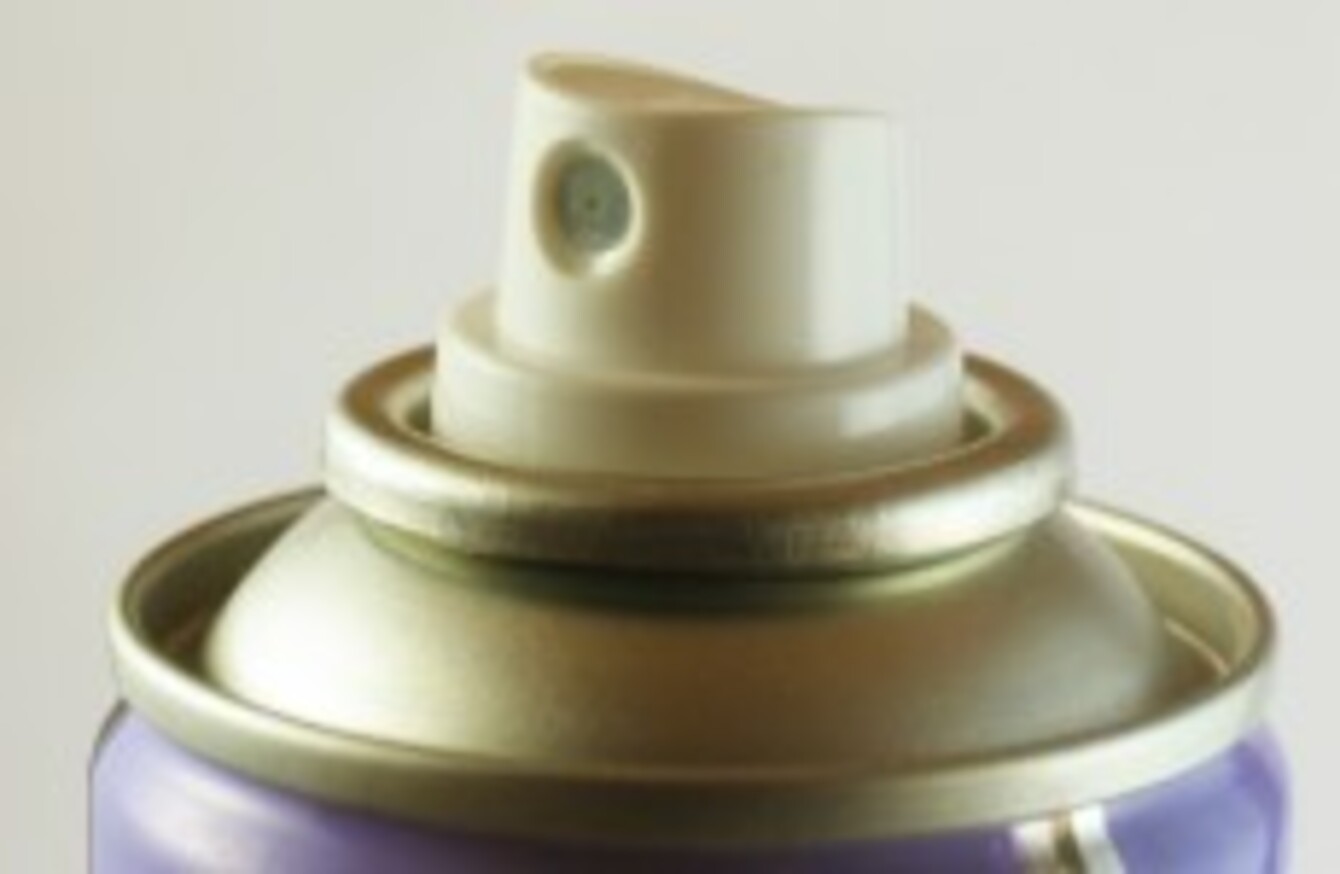 School evacuated after student uses too much deodorant · The Daily Edge