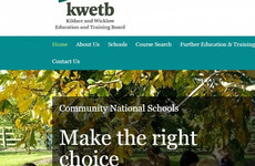 Kildare/Wicklow Education and Training Board office raided by gardaí